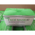 Disposable 3 Ply Surgical Non-woven Medical Face Mask